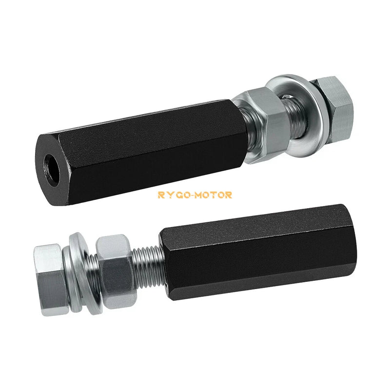 ATV UTV Motorcycle Dirt Bike Quick Release / 1/4 Flag Pole Holder Mount