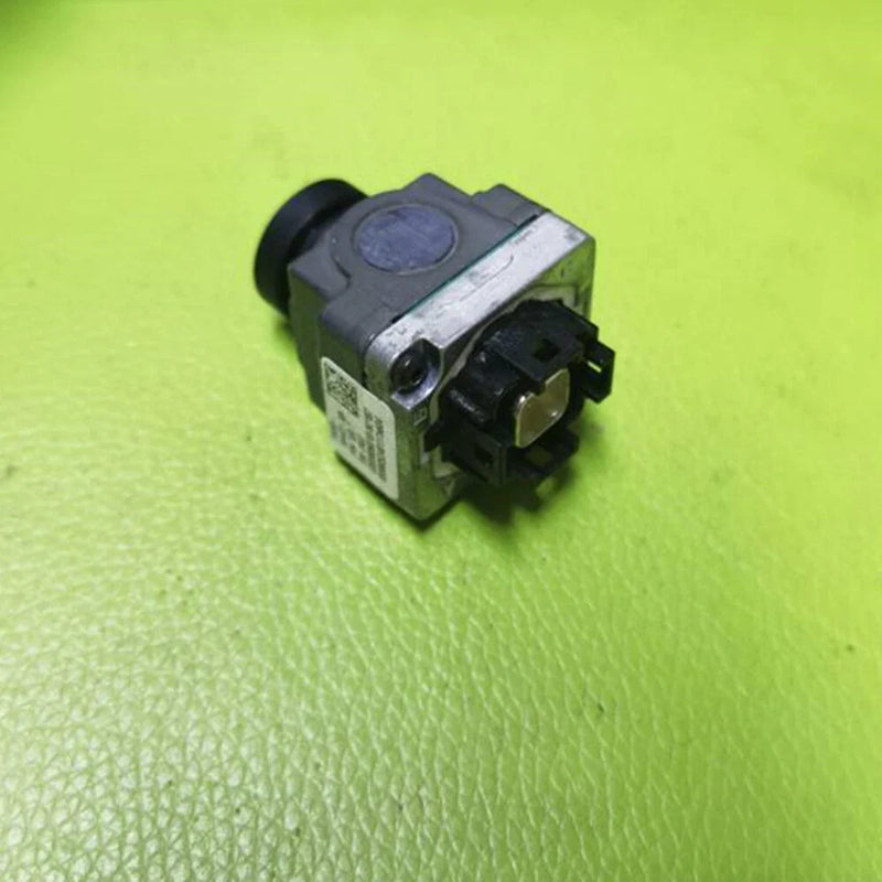 Land Rover Mirror Bumper Tailgate 6-Pin Camera (2019)