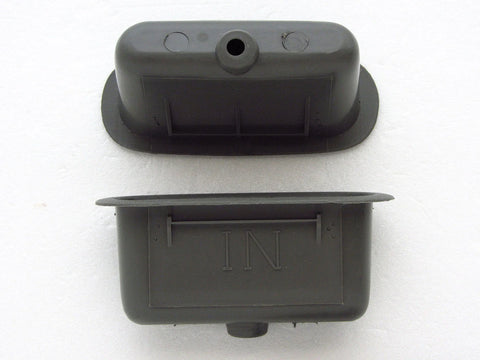 Mitsubishi Triton L200 MK Ute Pickup (1996-2006) - 2 x Door Cup Handles
