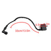 Suzuki JR50, SMX50, AX100 CDI Module (1984-2006, 2000-2001, 1994-1996)