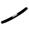 Mercedes Benz GLC Coupe Black Rear Window Roof Spoiler (2023-2025)