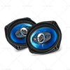 HiFi Audio 6x9''  Coaxial Car Door Speakers (1000W)