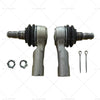 Holden Rodeo RWD TFR TRS Tie Rods (1989-2003)
