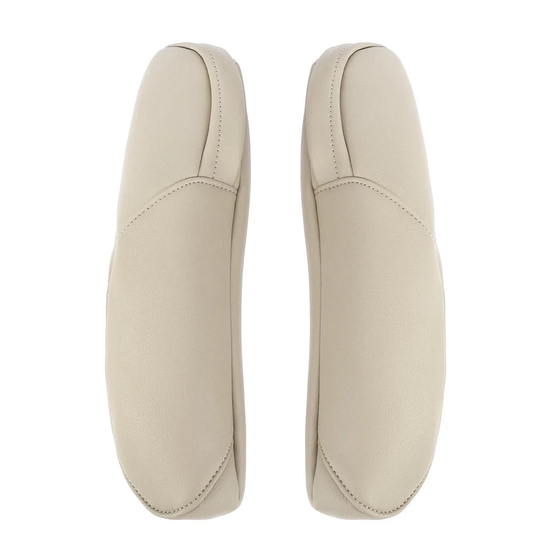 Honda CR-V Beige Front Seat Armrest Cover (2010-2011)