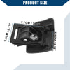 Dodge Ram 1500 Inner Car Parking Brake Handle (1998-2001)