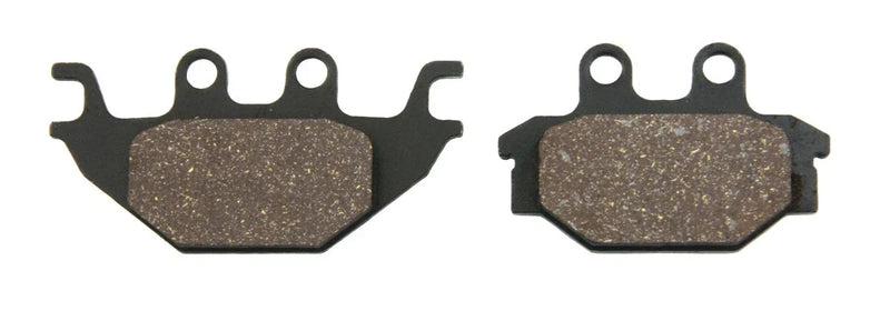 Bombardier Can-Am DS250 2 x Rear Brake Pads (2006–2024)