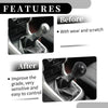 Citroen Jumper Relay 5 Speed Manual Gear Shift Knob (1994-2006)