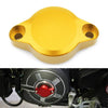Ducati Multistrada 1200, 950, Scrambler 800, 1100 CNC Engine Case Slider Gold