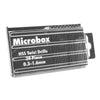 Craft Tool with Case HSS Mini Micro Twist Drill Bit Set 20 x 0.3-1.6mm