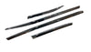 Lexus GX550 Chrome 4pcs Door Body Side Molding Trim Cover (2024-2025)