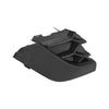Toyota RAV4 Front Lower Grille Tow Hook Cover Cap (2016-2018)