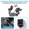Gearbox Shifter for Beetle R32 Micro Switch (2015-2023)