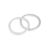 BMW M3 15pcs M16 Oil Drain Screw Gasket Crush Washer (1999)