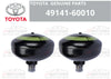 TOYOTA LEXUS LX470 Accumulator x2 Front Suspension
