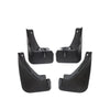 Lexus NX 250 350 350h 450h Mud Flaps Splash Guards (2022-2024)