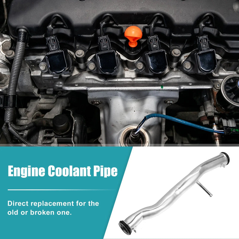 Honda Integra Water Pump Coolant Connecting Pipe