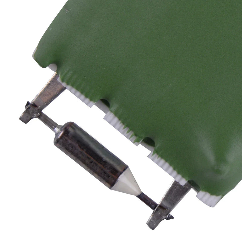 Benz A B W169 W245 Heater Blower Fan Motor Resistor (2005-2012)