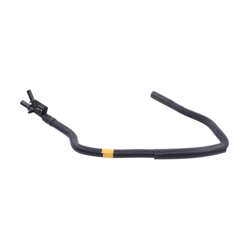 Scion xB 1x Black 3 Way By-Pass Coolant Hose (2008-2015)