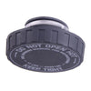 Chrysler Jeep Dodge - Coolant Cap Radiator Cap (04596198)
