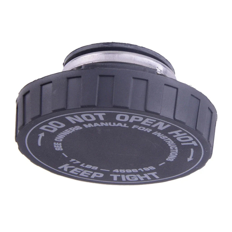 Chrysler Jeep Dodge - Coolant Cap Radiator Cap (04596198)