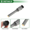 Mercedes-Benz Transmission Odometer Speed Sensor