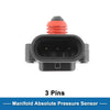 Manifold Absolute Pressure Sensor Buick Park Avenue (2004-2005)
