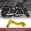 Honda CB150 Folding Motorcycle Gear Shifter Lever (2015-2023)