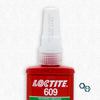 Cylindrical Bonding Loctite 609 50ml Retaining Compound Adhesive