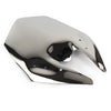 Kawasaki Z800 2013-2016 - Silver Wind Screen Front Windshield