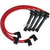 Honda Civic EJ EK 1.5L 1.6L Ignition Lead Plug Wire (1996-2000)