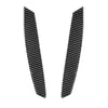 BMW Z4 E85 Carbon Fiber Door Handle Cover Stickers (2003-2008)