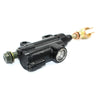 Rear Hydraulic Brake Master Cylinder for 200c 250c ATV 10mm Banjo Bolt