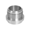 XSS032 20AN Male Aluminum Weld-On Fitting