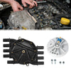 Chevrolet Ignition Distributor Set 2 x Cap & Rotor Kit