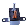Universal Electric Radiator Fan Thermostat Switch Relay Kit