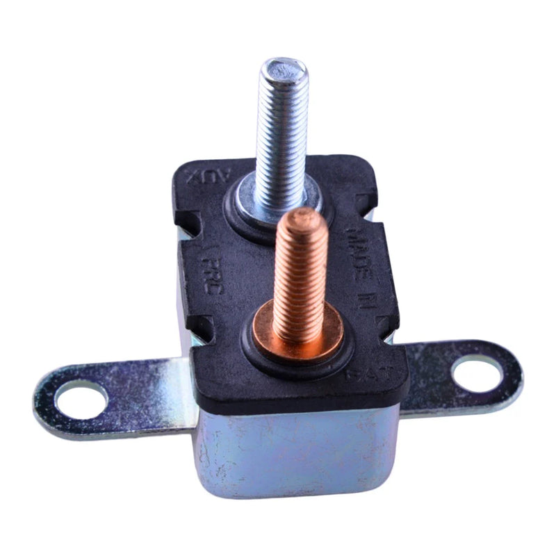 Universal Electric Radiator Fan Thermostat Switch Relay Kit