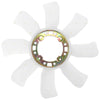 Toyota Landcruiser HZJ78 HZJ79 1HZ Diesel Radiator Fan Blade (1999–2006)