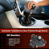 Honda Accord, Odyssey, Pilot Neutral Safety Switch (2008-2015)