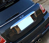 Mini Cooper R56 Boot Lid Moulding Trim (2007-2013)
