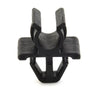 Nissan Nylon Car Hood Prop Rod Support Clips
