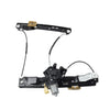 Land Rover Range Rover Evoque Power Window Regulator Assembly (2012-2019)