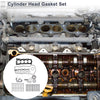 TOYOTA COROLLA GT Cylinder Head Gasket (2000–2008)