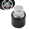 Vauxhall Locking Wheel Lock Nut Key Tool