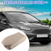 Honda Civic Faux Leather Armrest Cover (2012-2015)