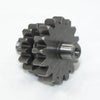 CG200 Engine 250cc 300cc ATV Dirt Bike Starter Motor Sprocket Gears Set