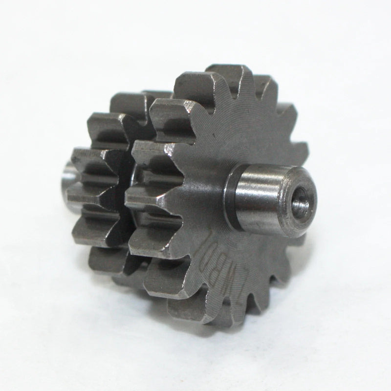 CG200 Engine 250cc 300cc ATV Dirt Bike Starter Motor Sprocket Gears Set