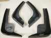 2007-2010 Nissan Versa Tiida Mud Flaps (2007-2010)