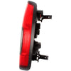 Halogen Tail Light Set For 2000-2001 Nissan Frontier w/