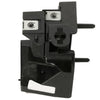 Jeep Cherokee Radiator Cooling Module Bracket Left Side (2019-2021)