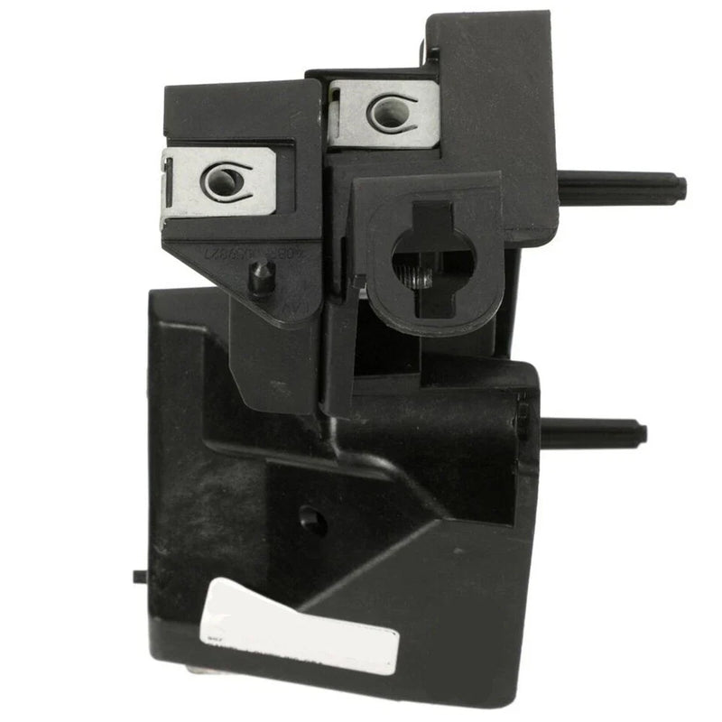 Jeep Cherokee Radiator Cooling Module Bracket Left Side (2019-2021)